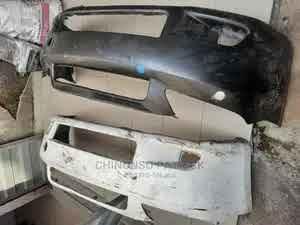Venta de Defensas para Toyota Scion