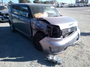 Venta de Barras de Torsion para Toyota Scion