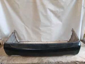 Defensas para Cadillac Deville