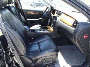 Venta de bolsas de aire para Jaguar S-type.