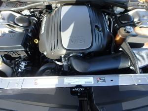 Alternadores Usados y seminuevos de Dodge Challenger 