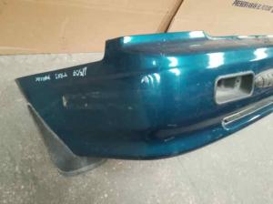 Venta de Defensas de Honda Prelude