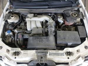 Venta de Computadoras Jaguar X-Type.
