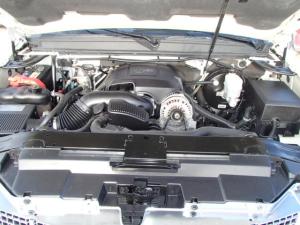 Venta de motores para Cadillac Escalade.