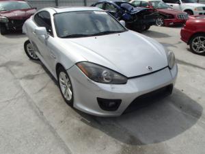 Barras de Torsion usadas y Seminuevas para Hyundai Tiburon 