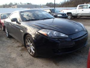 Baleros Homocineticos usados y seminuevos de Hyundai Tiburon