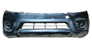 Defensas seminuevas para Nissan Frontier