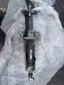 Columnas de direccion seminuevas para Nissan Frontier
