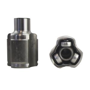 Baleros Homocineticos de Chevrolet Equinox