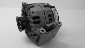 Venta de Alternadores para Pontiac Solstice