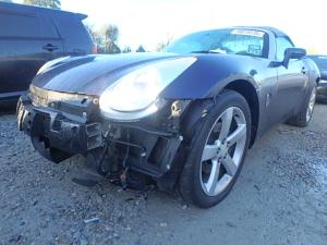 Venta de Barras de torsion para Pontiac Solstice