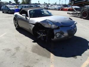 Venta de Baleros Homocineticos para Pontiac Solstice