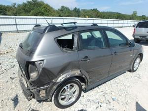 Barras de torsion para Pontiac Vibe