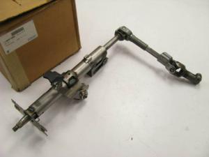 Columnas de direccion para Pontiac Vibe