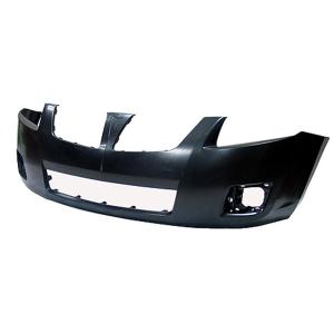 Defensas para Pontiac Vibe
