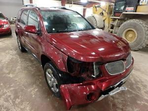 Baleros Homocineticos Originales de Pontiac Torrent 