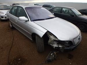 Suspensiones Originales en Venta para Cadillac Catera.