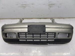 Defensas para Volkswagen Cabrio y Cabriolet