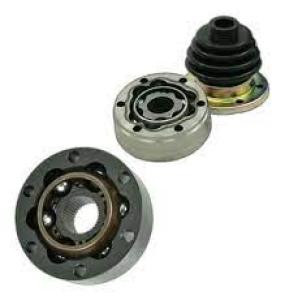 Baleros homocineticos para Volkswagen Cabrio y Cabriolet