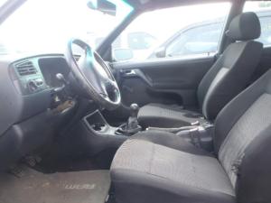 Columnas de direccion para Volkswagen Cabrio y Cabriolet
