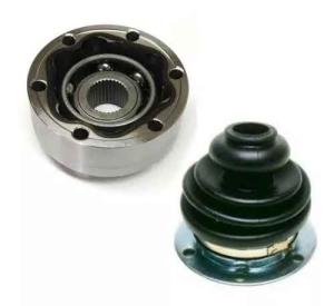 Baleros Homocineticos de Volkswagen Golf