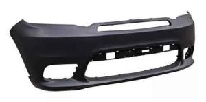 Defensas usadas para Dodge Spirit
