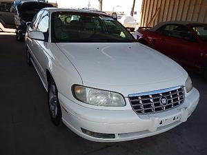 Radiadores en Venta para Cadillac Catera.