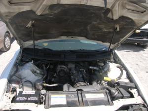 Motores y Transmisiones Originales para Chevrolet Camaro 1996