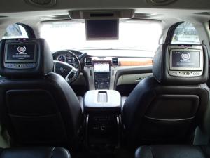 Venta de bolsas de aire para Cadillac Escalade.