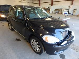 Barras de Torsion Usadas y Seminuevas de Chrysler PT Cruiser 