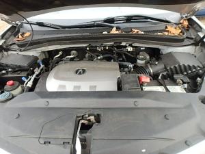 Venta de Alternadores Usados y Seminuevos de Acura MDX 