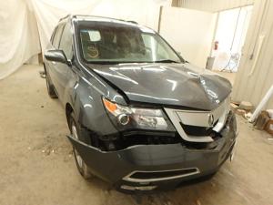 Barras de Torsion en Venta para Acura MDX 