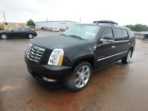Venta de computadoras para Cadillac Escalade.