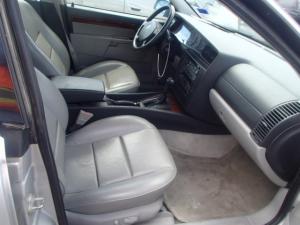 Bolsas de aire en Venta para Cadillac Catera.