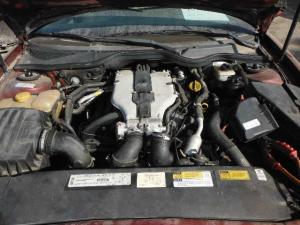 Computadoras en Venta para Cadillac Catera. 