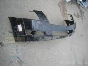 Defensas para Cadillac STS