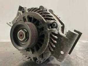 Alternadores para Cadillac STS