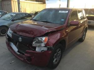 Baleros homocineticos originales para Suzuki Vitara y Grand Vitara