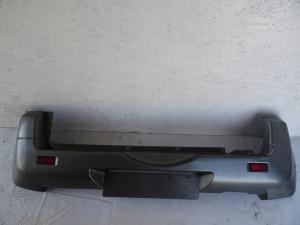 Defensas originales para Suzuki Vitara y Grand Vitara