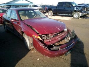 Barras de torsion en Venta para Saturn LS1 y LS2