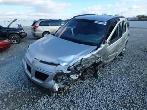 Venta de Barras de torsion originales de Pontiac Aztek