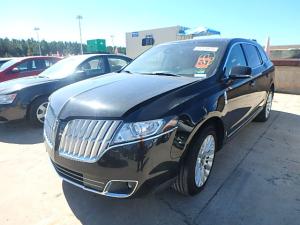 Venta de Barras de torsion para Lincoln MKS MKT MKX y MKZ