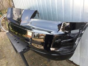 Defensas usadas para Chrysler Crossfire