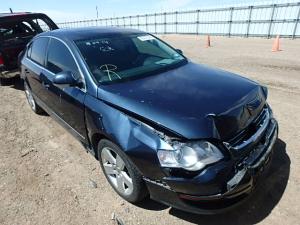 Venta de Transmisiones para Volkswagen Passat.