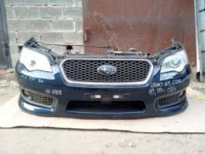 Defensas originales de Subaru Legacy