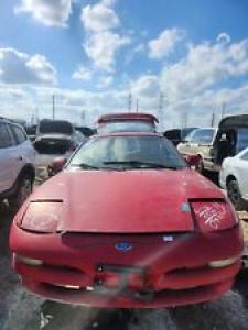 Venta de Baleros homocineticos para Ford Probe