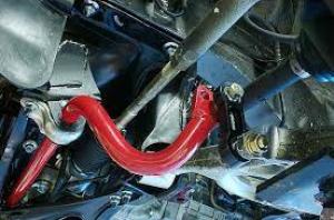 Venta de Barras de torsion de Subaru Legacy