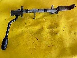 Columnas de direccion para Ford Freestar