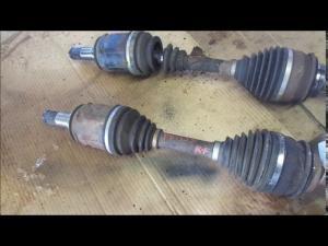 Baleros homocineticos para Ford Freestar