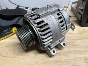 Alternadores originales en Venta para Acura Legend